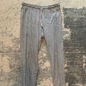 Urban Outfitters M light grey sweatpants
